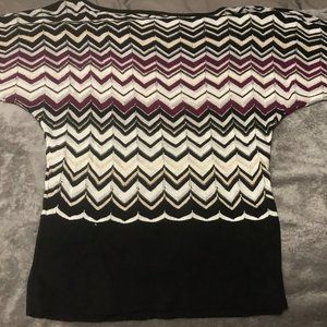 Fun White House Black Market Spring Sweater